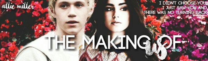 The Making Of Us