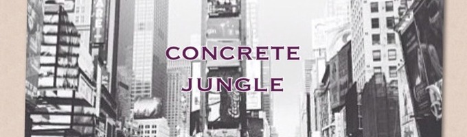 Concrete Jungle