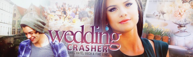 Wedding Crasher