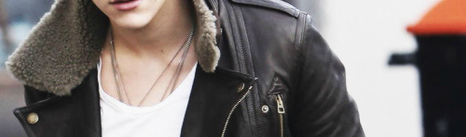 s*x, Drugs, Harry
