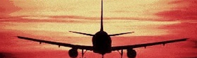 Wrong Flight