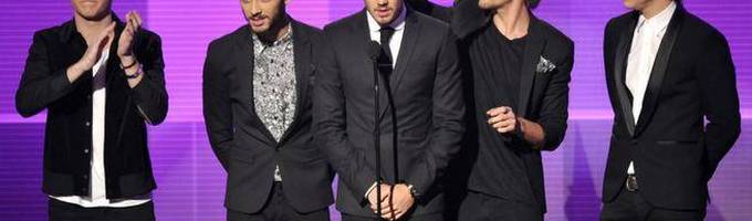 Sassville *A One Direction Future Fanfiction*