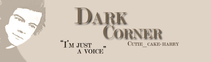 Dark Corner