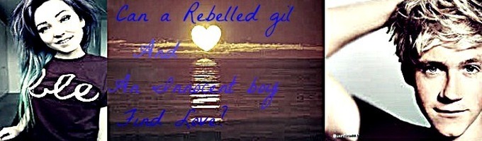 Can a Rebelled girl and an Innocent boy find Love?