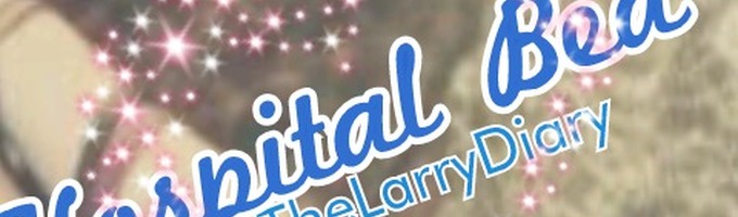 Hospital Bed (Larry Stylinson)