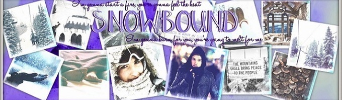 Snowbound
