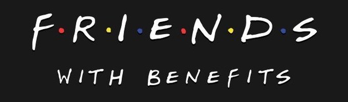 Friends with benefits