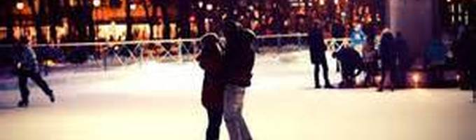 Iceskating Love (Harry fic)