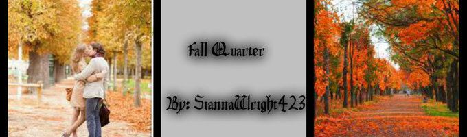 Fall Quarter