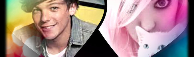 True Love From different worlds (Louis Tomlinson fanfic)