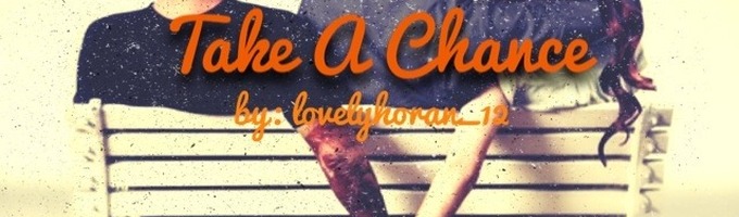 Take A Chance