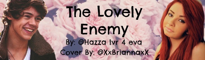 The Lovely Enemy