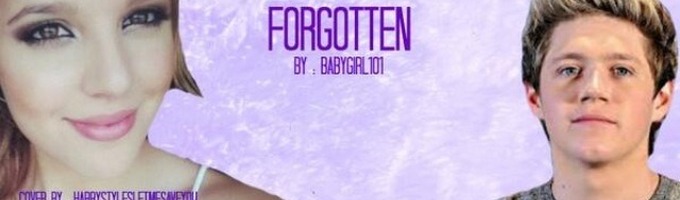 Forgotton