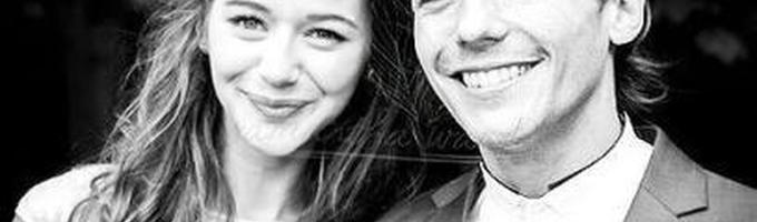 Adopted//#ElounorForever