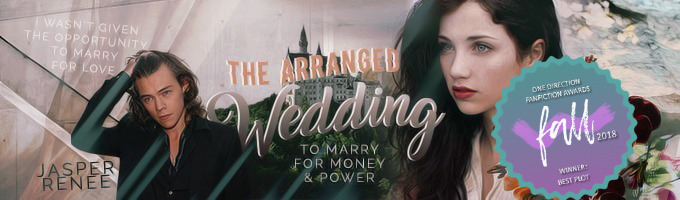 The Arranged Wedding