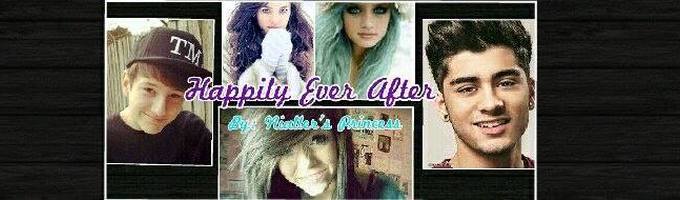 Happily ever after ~Sequel to Broken promises Zayn Malik FF~