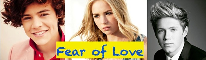 Fear of Love