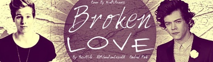 Broken Love