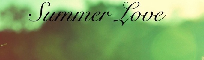 Summer love