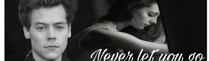 Never Let You Go