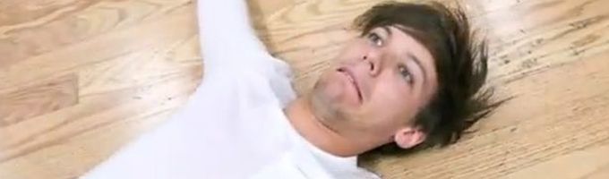 Kiss me