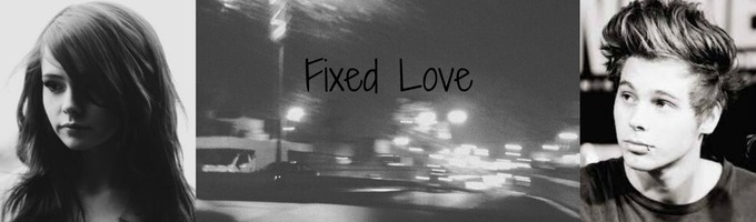 Fixed Love