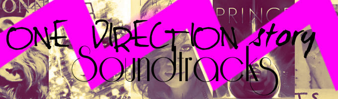 One Direction Story Soundtracks