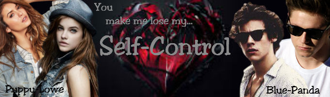 Self Control