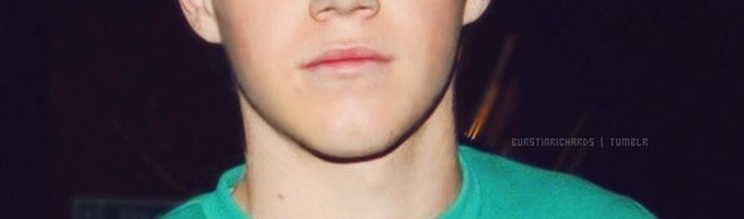 i don't know you but i want to.