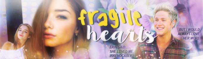 Fragile Hearts