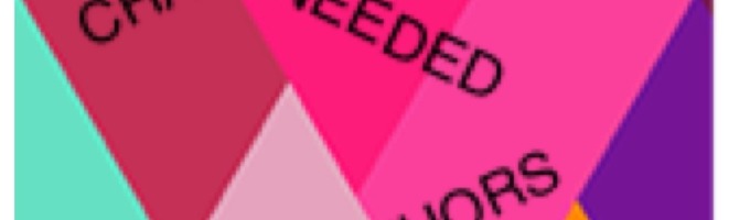 Characters Needed