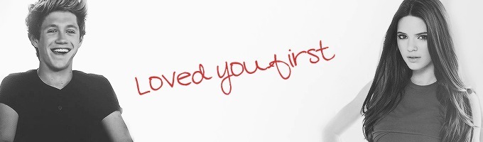 Loved You First (Sequel to Simon's Daughter)