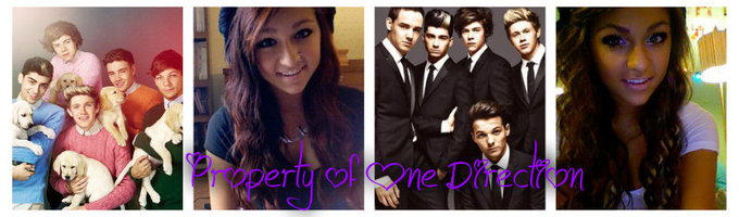 Property of One Direction