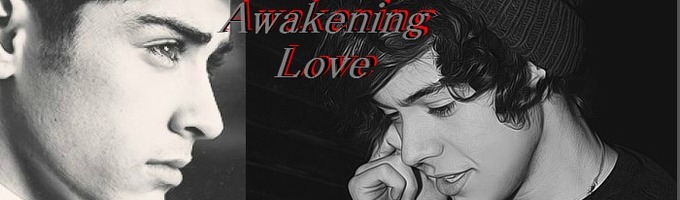 Awakening Love (Zarry Fan Fiction)