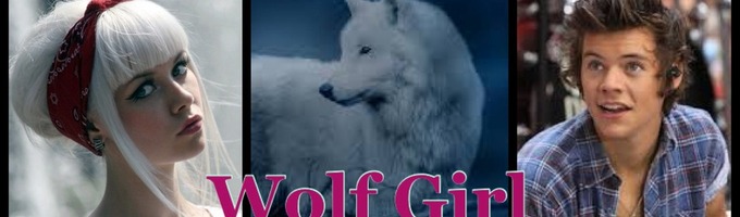 Wolf Girl