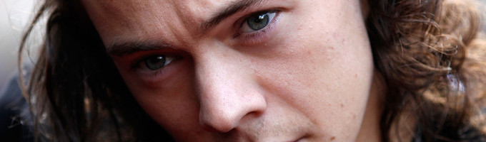 Harry's Journal (Book 3 in the No Control series)