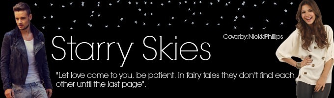 Starry Skies