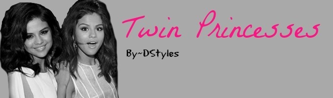 Twin Princesses