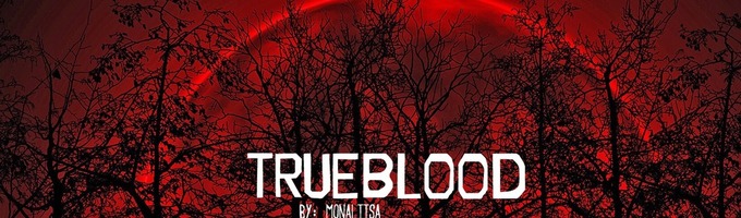 TRUEBLOOD || CTH