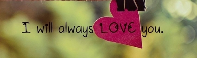 ღ 100 Days to Say I Love You ღ