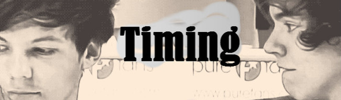 Timing