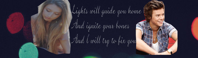 Fix You