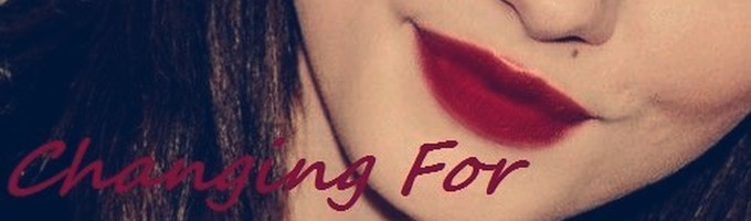 Changing For Her {Zayn Malik}