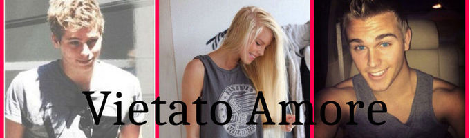 Vietato Amore