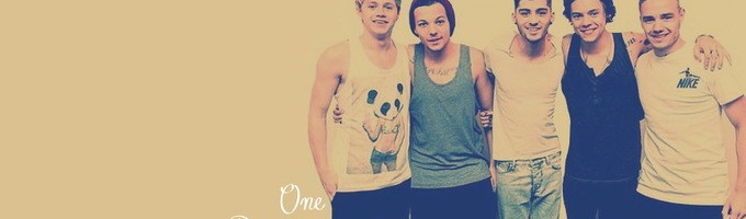 One Love