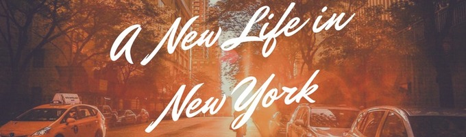 A New Life in New York