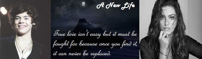A New Life
