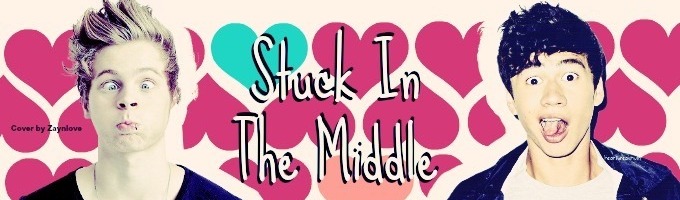 Stuck in the middle