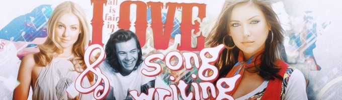 Love and Songwriting