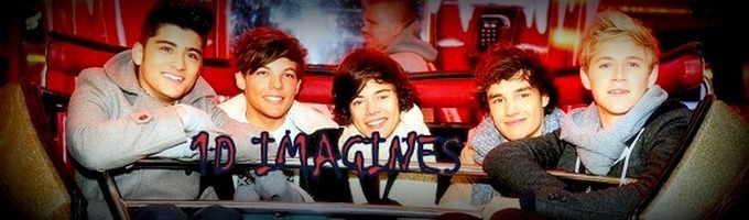 1D Imagines !!!